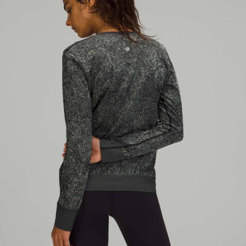 Lululemon Swiftly